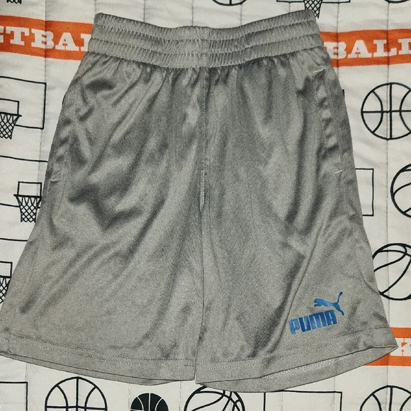 Bundle Of 11 BOYS Shorts - Picture 9 of 11